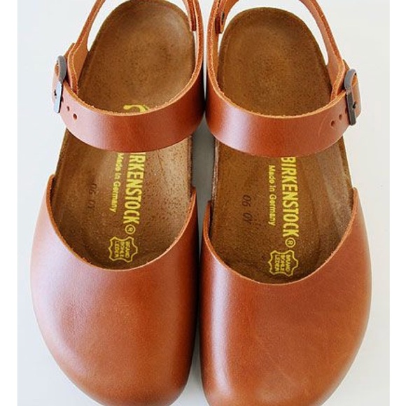 birkenstock messina clog